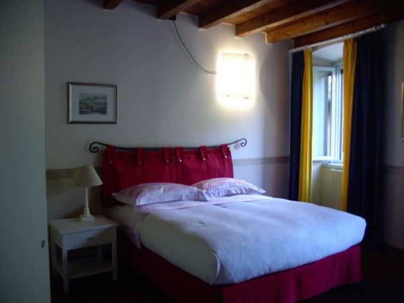 B&B Ca Rossa Bergamo Exteriör bild