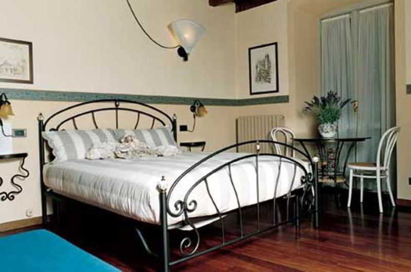 B&B Ca Rossa Bergamo Exteriör bild