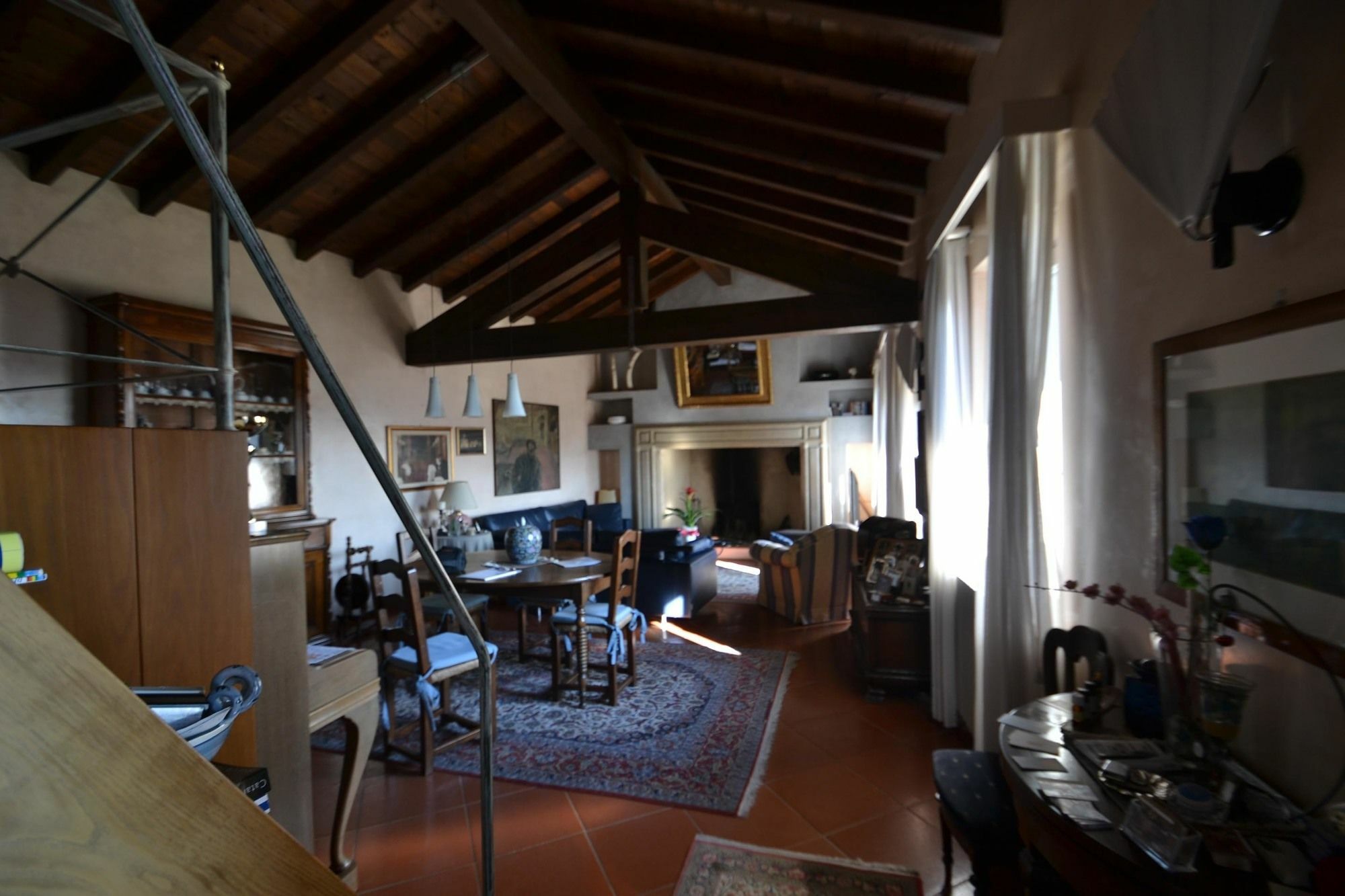 B&B Ca Rossa Bergamo Exteriör bild
