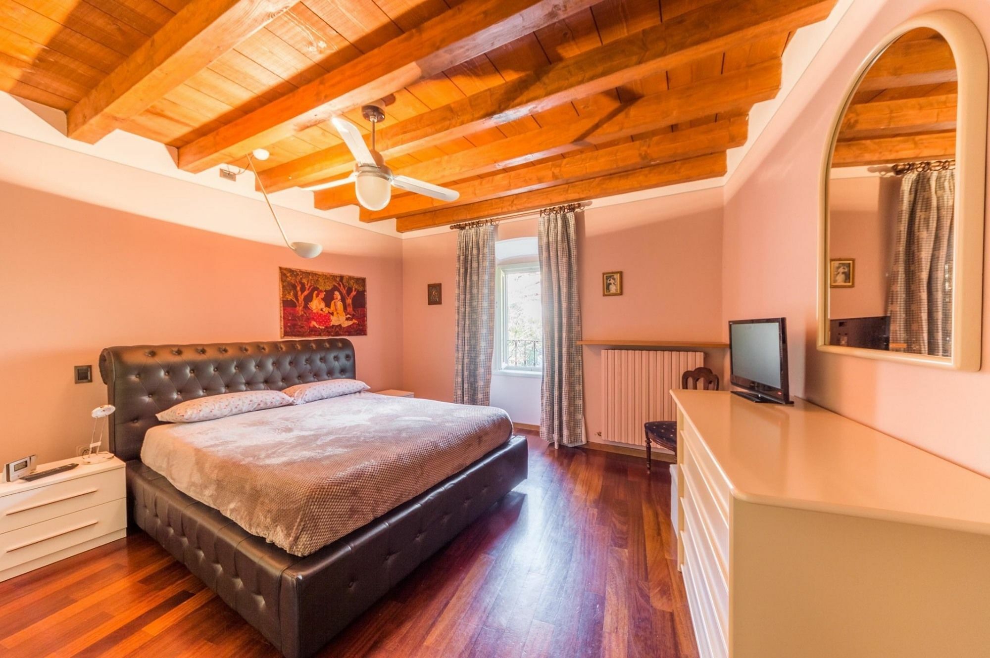 B&B Ca Rossa Bergamo Exteriör bild