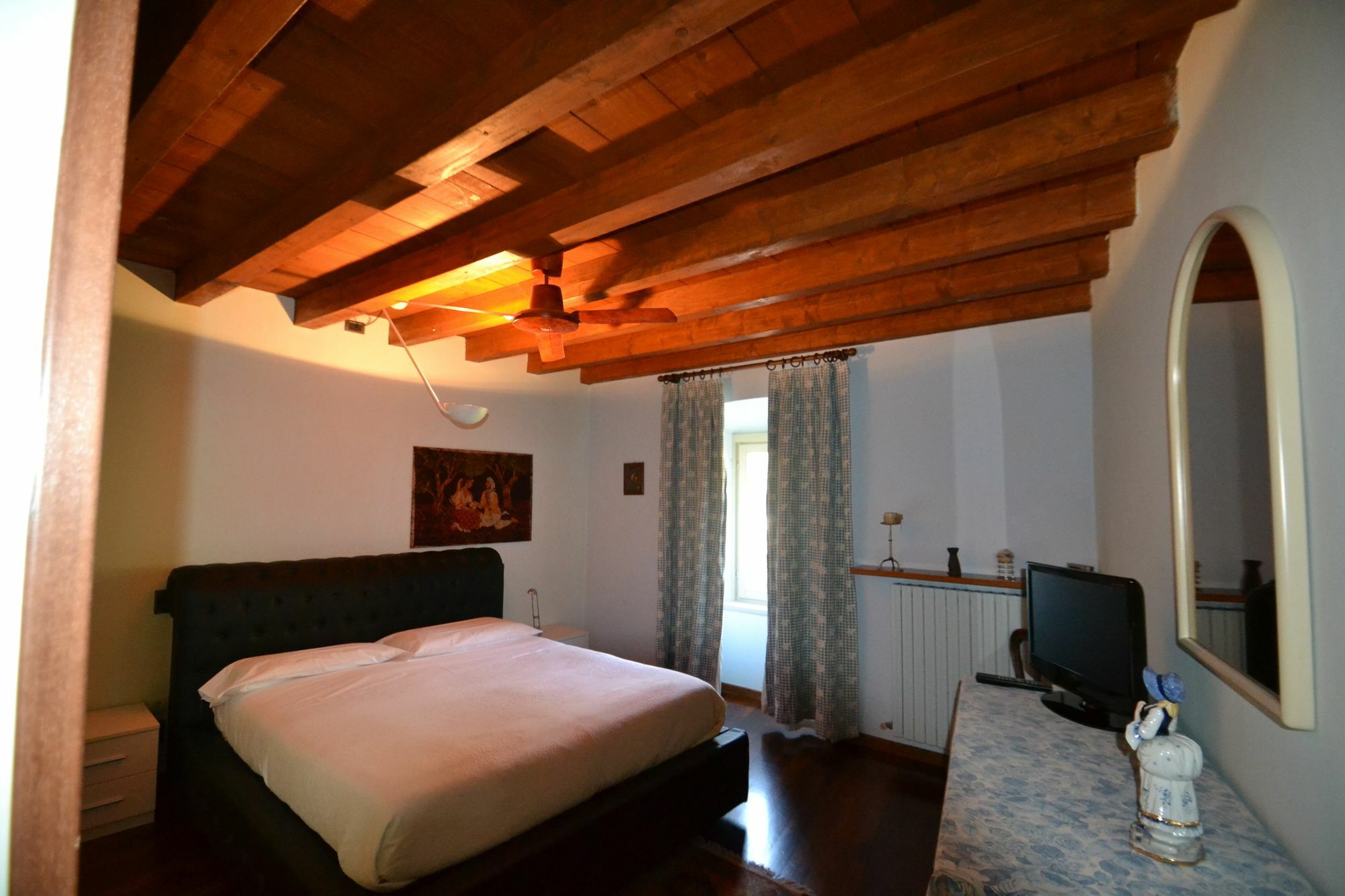 B&B Ca Rossa Bergamo Exteriör bild
